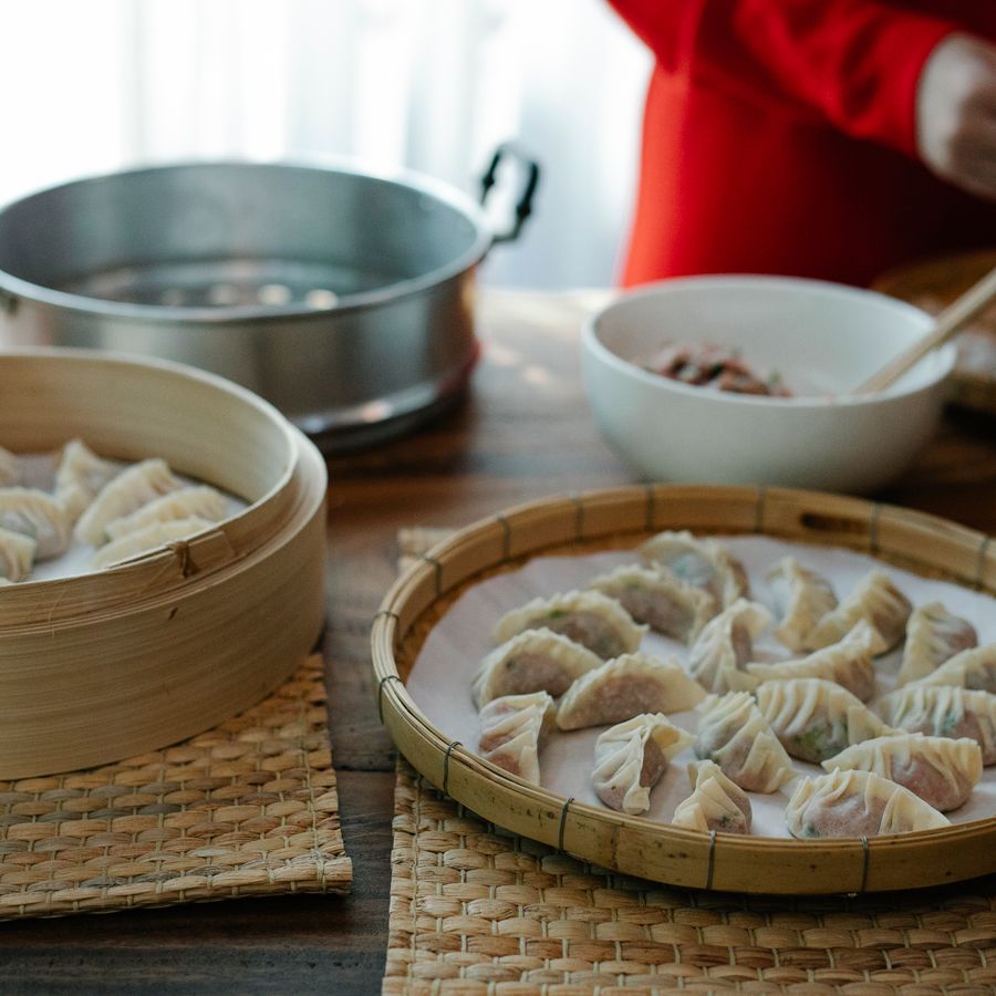 精选菜品